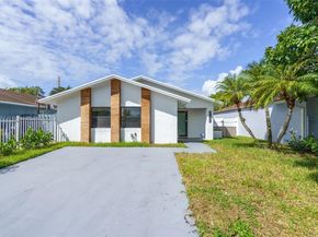 21032 SW 121st Ave, Miami FL 33177