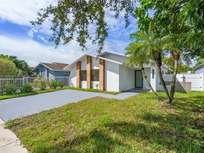 21032 SW 121st Ave, Miami FL 33177
