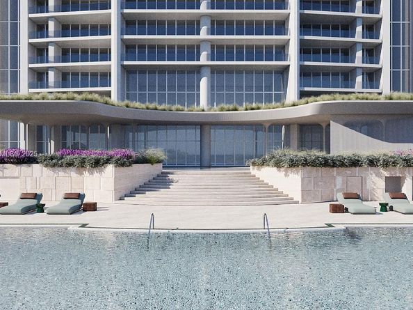 1643 Brickell Ave 1602, Miami FL 33129