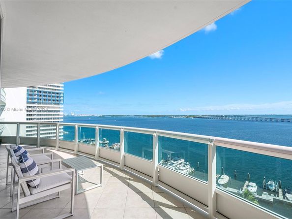 1643 Brickell Ave 1602, Miami FL 33129