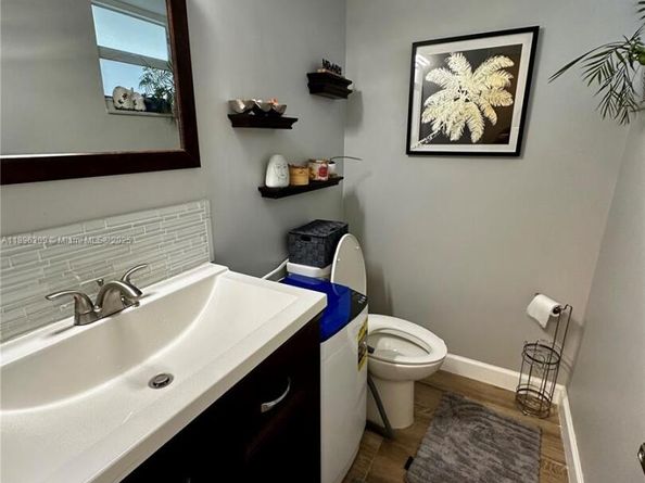 4025 N Federal Hwy 119C, Oakland Park FL 33308