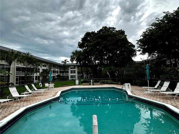 4025 N Federal Hwy 119C, Oakland Park FL 33308