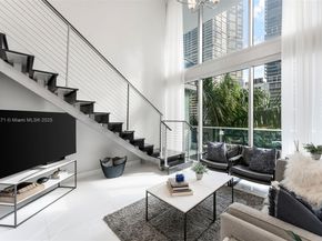 200 Biscayne Boulevard Way 303, Miami FL 33131