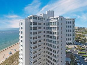 3700 Galt Ocean Dr 1408, Fort Lauderdale FL 33308