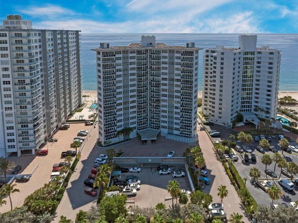 3700 Galt Ocean Dr 1408, Fort Lauderdale FL 33308