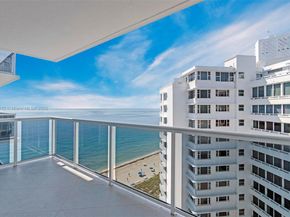 3700 Galt Ocean Dr 1408, Fort Lauderdale FL 33308