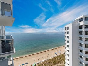 3700 Galt Ocean Dr 1408, Fort Lauderdale FL 33308