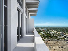 3301 NE 1st Ave PH7, Miami FL 33137