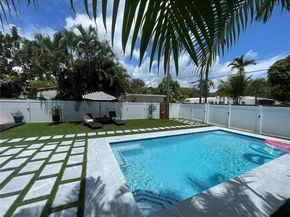 1551 Madison St, Hollywood FL 33020