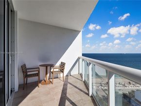 505 N Fort Lauderdale Beach Blvd 1711, Fort Lauderdale FL 33304