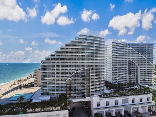 505 N Fort Lauderdale Beach Blvd 1711, Fort Lauderdale FL 33304