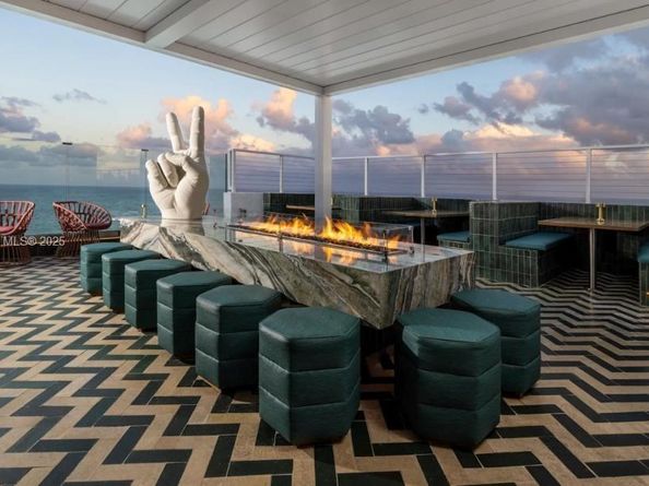 505 N Fort Lauderdale Beach Blvd 1711, Fort Lauderdale FL 33304