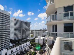 505 N Fort Lauderdale Beach Blvd 1711, Fort Lauderdale FL 33304