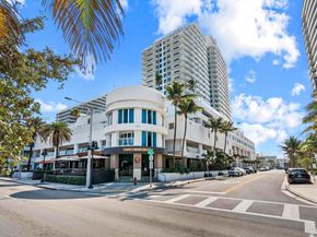 505 N Fort Lauderdale Beach Blvd 1711, Fort Lauderdale FL 33304