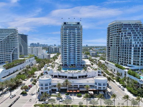 505 N Fort Lauderdale Beach Blvd 1711, Fort Lauderdale FL 33304
