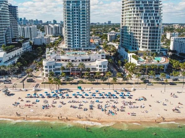 505 N Fort Lauderdale Beach Blvd 1711, Fort Lauderdale FL 33304