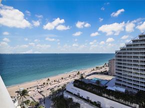 505 N Fort Lauderdale Beach Blvd 1711, Fort Lauderdale FL 33304