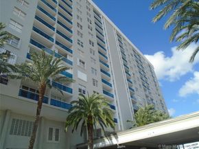 6770 Indian Creek Dr 7P, Miami Beach FL 33141