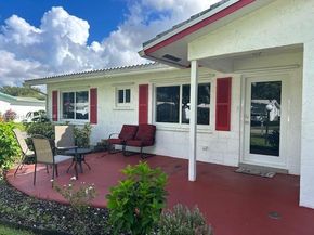8544 N Campanelli Blvd, Plantation FL 33322