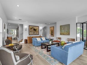 707 W 54th St, Miami Beach FL 33140