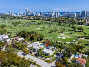 707 W 54th St, Miami Beach FL 33140