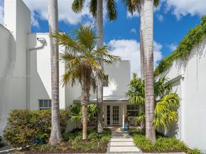 707 W 54th St, Miami Beach FL 33140