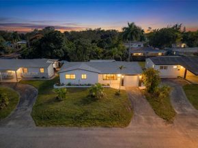 709 SW 4th Ct, Hallandale Beach FL 33009