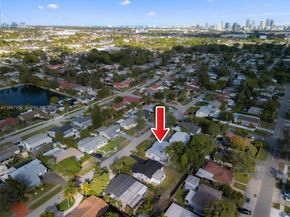709 SW 4th Ct, Hallandale Beach FL 33009