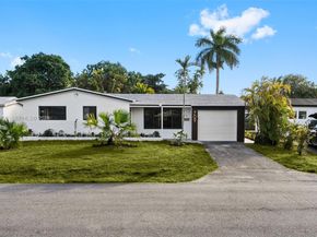 709 SW 4th Ct, Hallandale Beach FL 33009