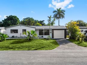 709 SW 4th Ct, Hallandale Beach FL 33009