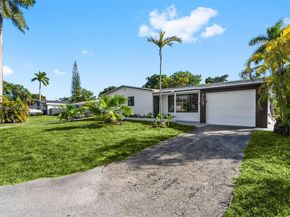 709 SW 4th Ct, Hallandale Beach FL 33009