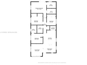 4430 NW 23rd Ave, Miami FL 33142