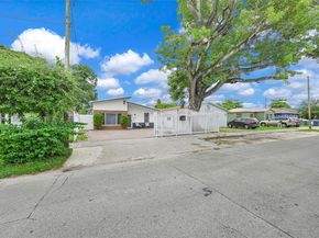 4430 NW 23rd Ave, Miami FL 33142