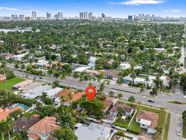 1443 Hollywood Blvd, Hollywood FL 33020