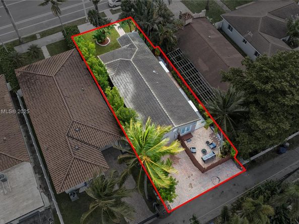 1443 Hollywood Blvd, Hollywood FL 33020