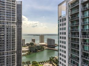 77 SE 5th ST 2615, Miami FL 33131