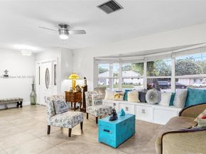 5220 SW 6th St, Plantation FL 33317