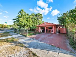 5300 SW 6th St, Miami FL 33134