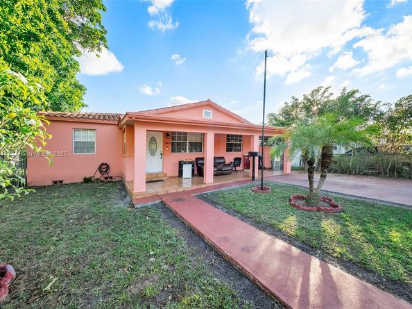 5300 SW 6th St, Miami FL 33134