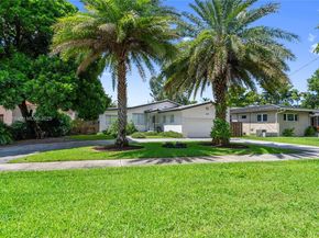 1620 Lenape Dr, Miami Springs FL 33166