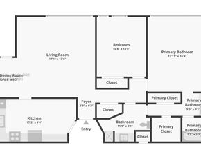 1351 NE Miami Gardens Dr 1506E, Miami FL 33179
