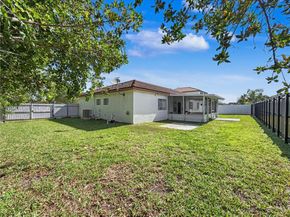 14264 SW 289th Ter, Homestead FL 33033