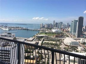 1750 N Bayshore Dr 4912, Miami FL 33132