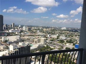 1750 N Bayshore Dr 4912, Miami FL 33132