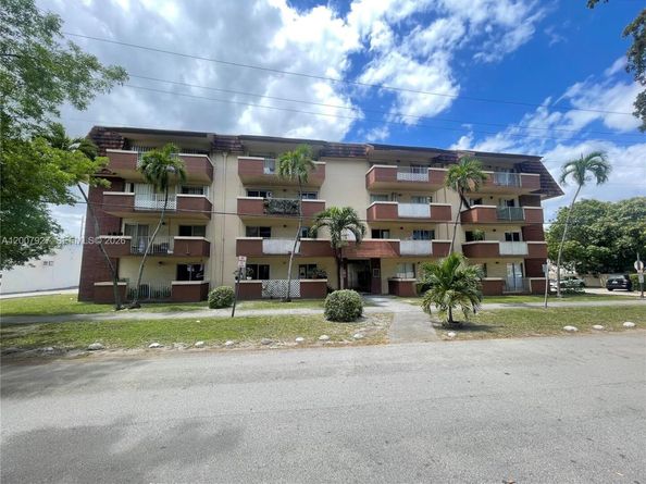 680 Miller Dr W401, Miami Springs FL 33166