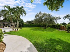 15110 N Saxon Cir, Southwest Ranches FL 33331