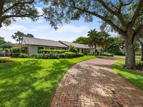 15110 N Saxon Cir, Southwest Ranches FL 33331