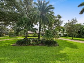15110 N Saxon Cir, Southwest Ranches FL 33331
