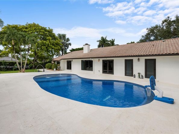 15110 N Saxon Cir, Southwest Ranches FL 33331