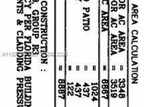 11930 NW 8th St, Plantation FL 33325